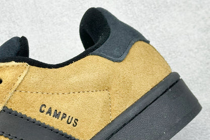 Adidas Campus 00s Almost Yellow Black