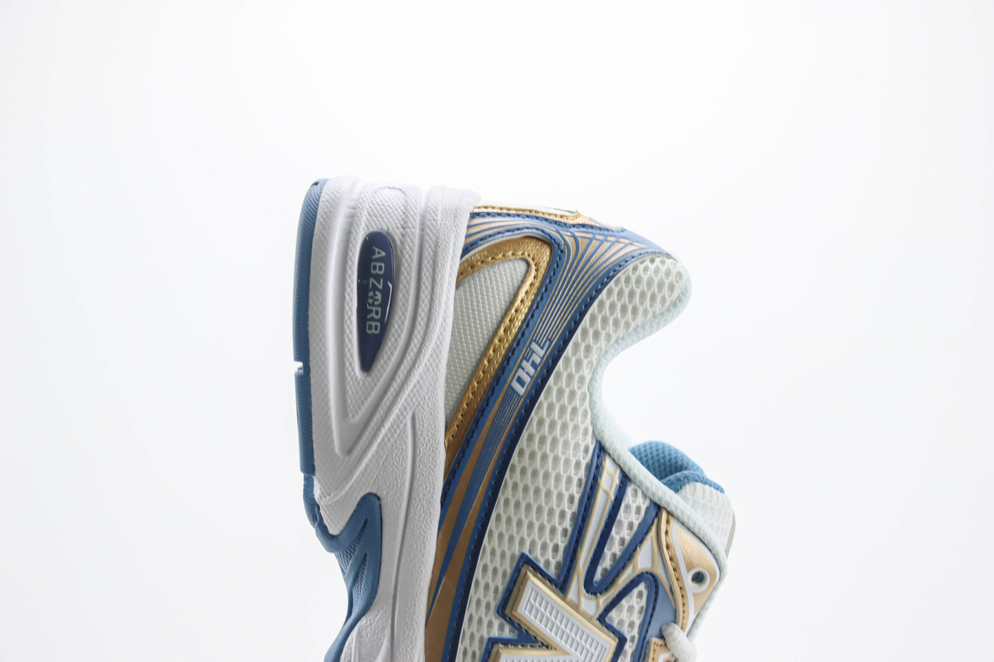 New Balance 740 Heron Blue