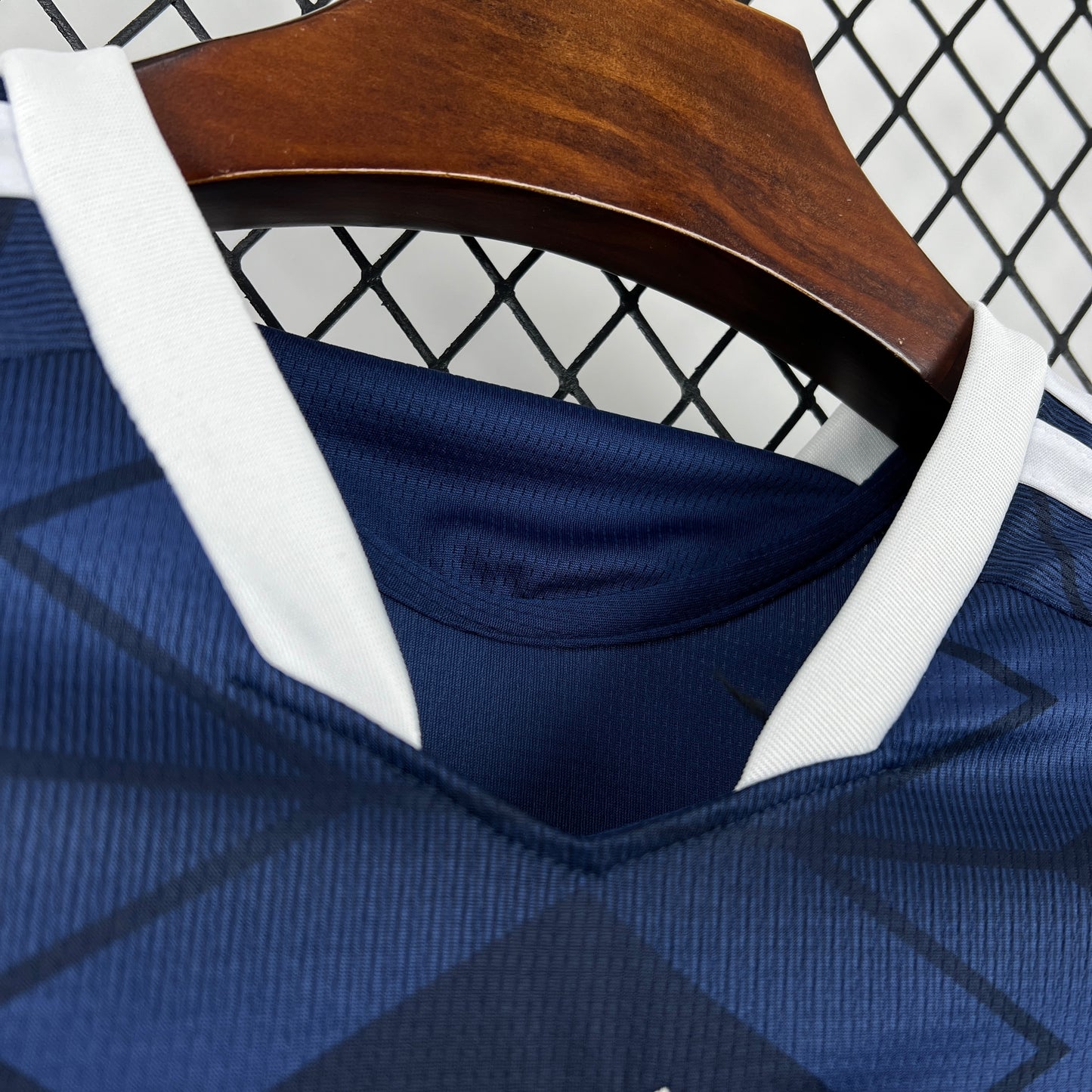Scotland 2026 World Cup Home Jersey Mens