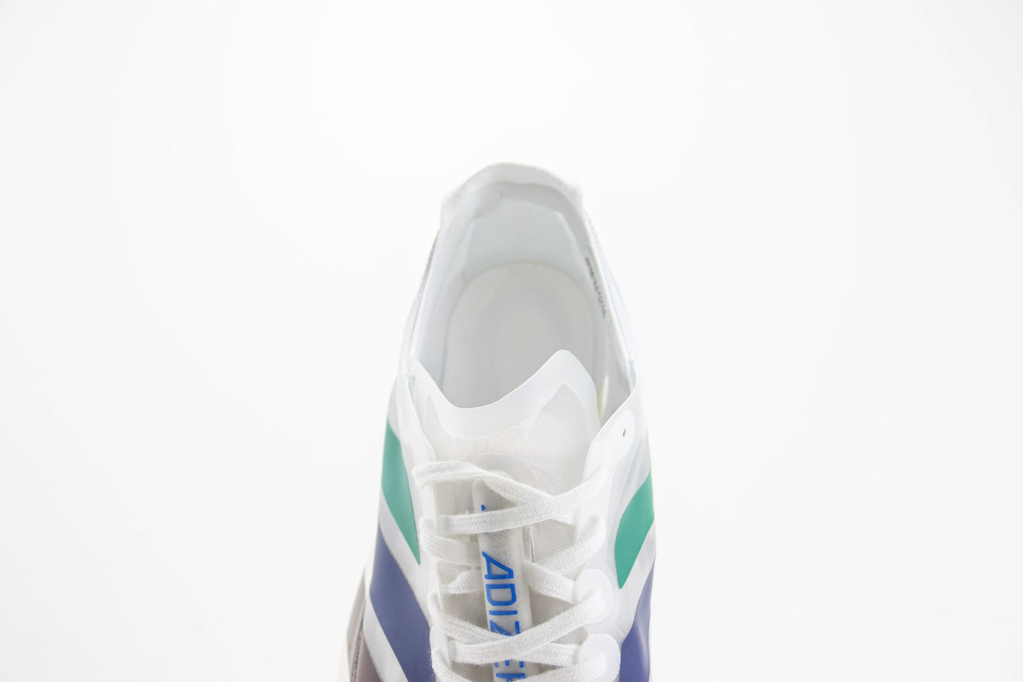 Adidas Adizero Adios Pro Evo 1 Pharrell Earth