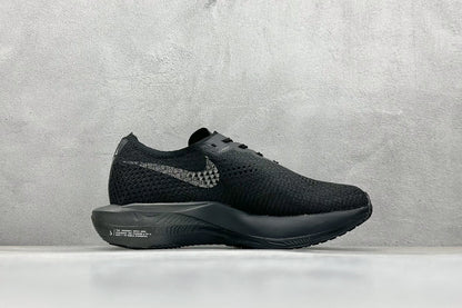 Nike Air ZoomX Alphafly 3 Black Metallic