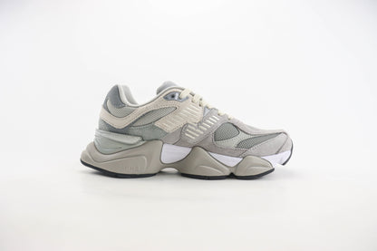 New Balance 9060 Raincloud Truffle Salt