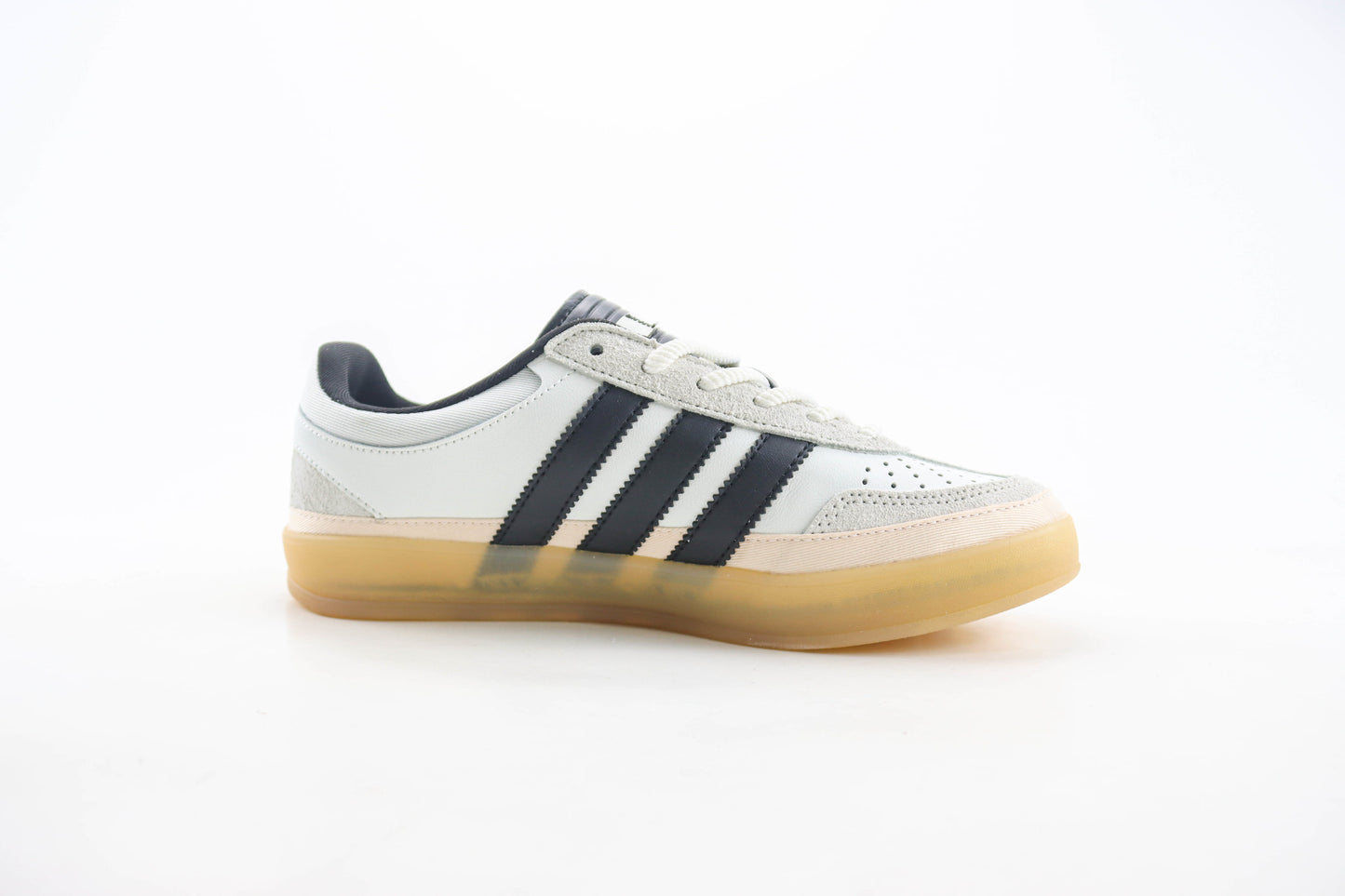 Adidas Originals Samba OG Bad Bunny Core White