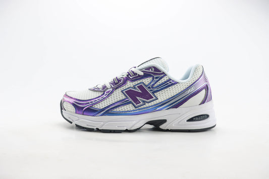 New Balance 740 Concord Grape