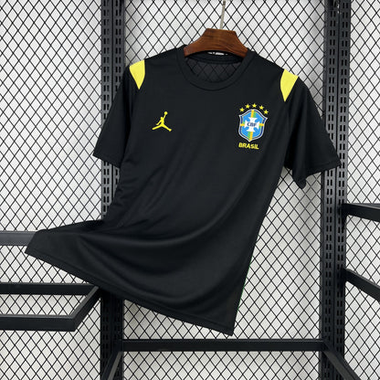Brazil 2026 World Cup Pre-Match Jersey Mens