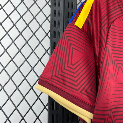 Venezuela 2026 World Cup Home Jersey Mens
