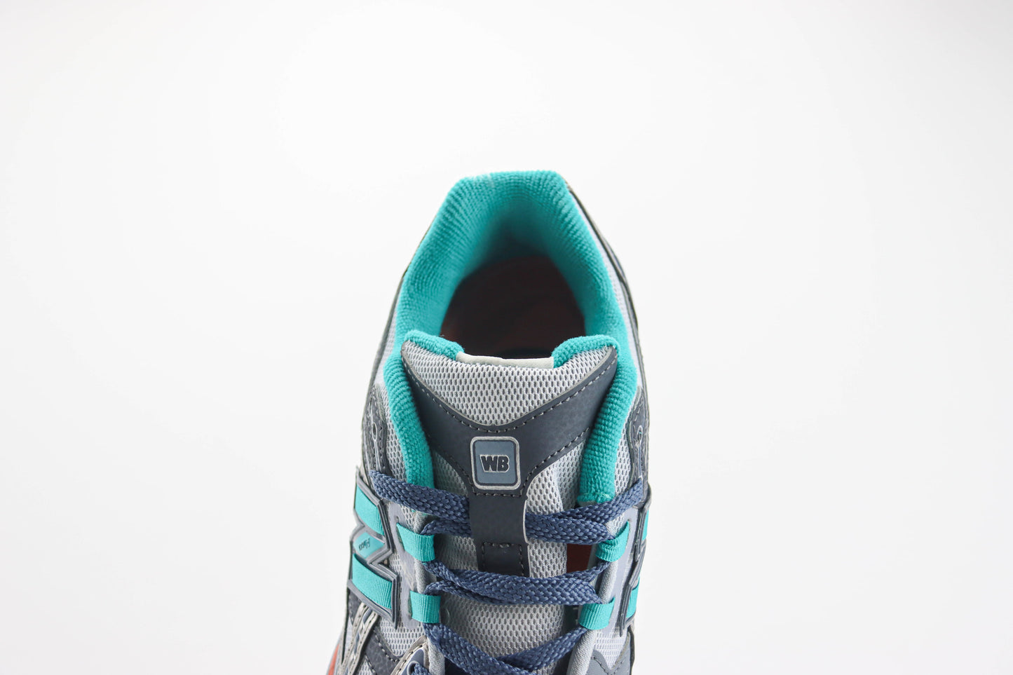 The Whitaker Group x New Balance 1906U Bias Blue Steel