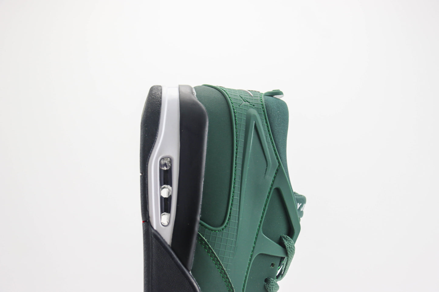 Nike Air Jordan 4 Retro OG Nigel Sylvester Grandma's Driveway