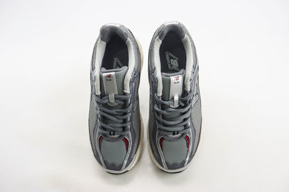 New Balance 740 Silver Metallic Grey