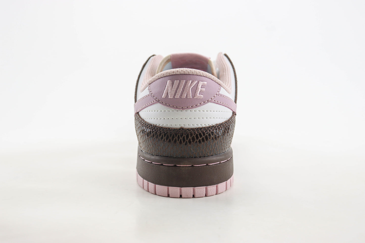 Nike Dunk Low Snakeskin