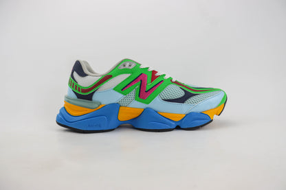 New Balance 9060 Beach Glass Pink
