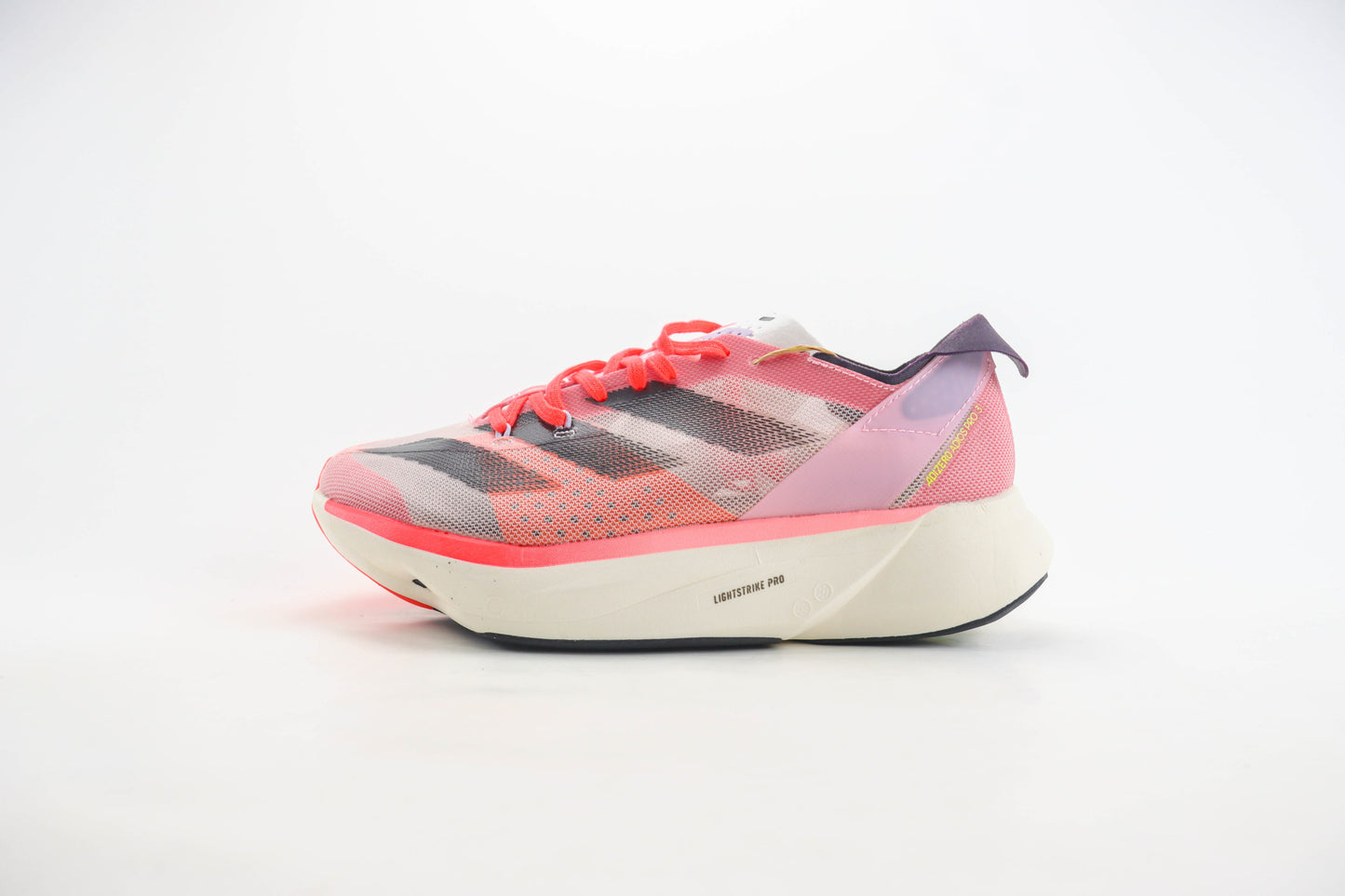 Adidas Adizero Adios Pro 3 Pink Spark