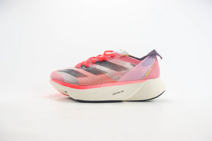Adidas Adizero Adios Pro 3 Pink Spark