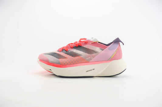 Adidas Adizero Adios Pro 3 Pink Spark