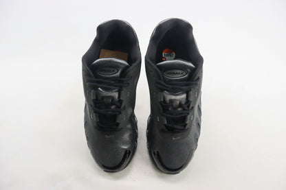 Nike Air Max Dn8 Black Metallic Dark Grey
