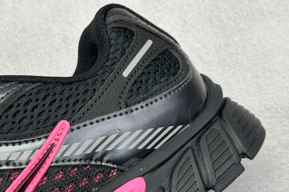 Nike V5 RNR Black Pink