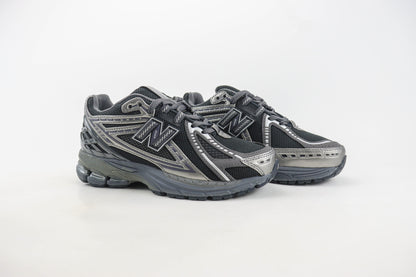 New Balance 1906R Black Grey White