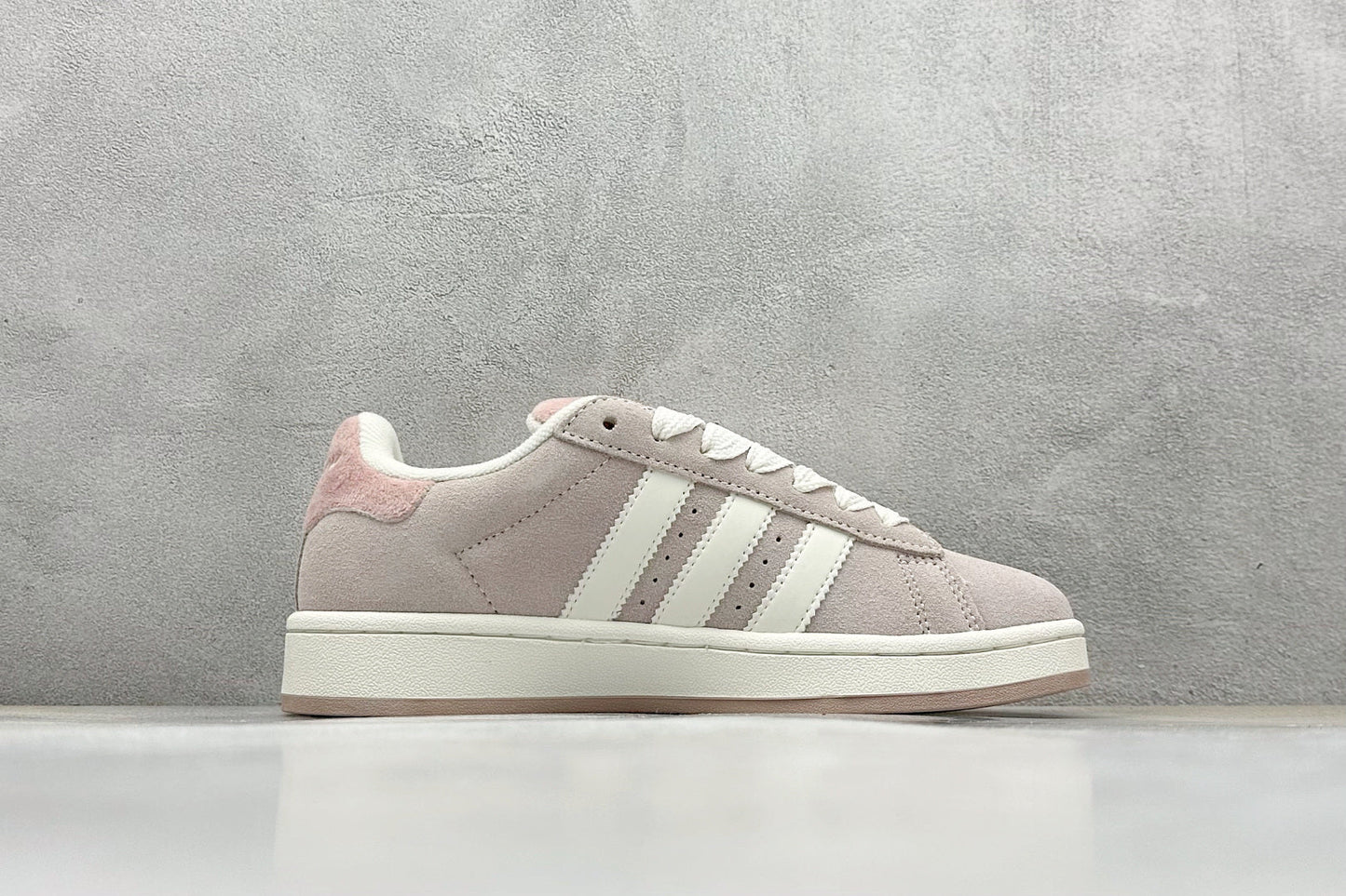 Adidas Original Campus 00s Putty Mauve
