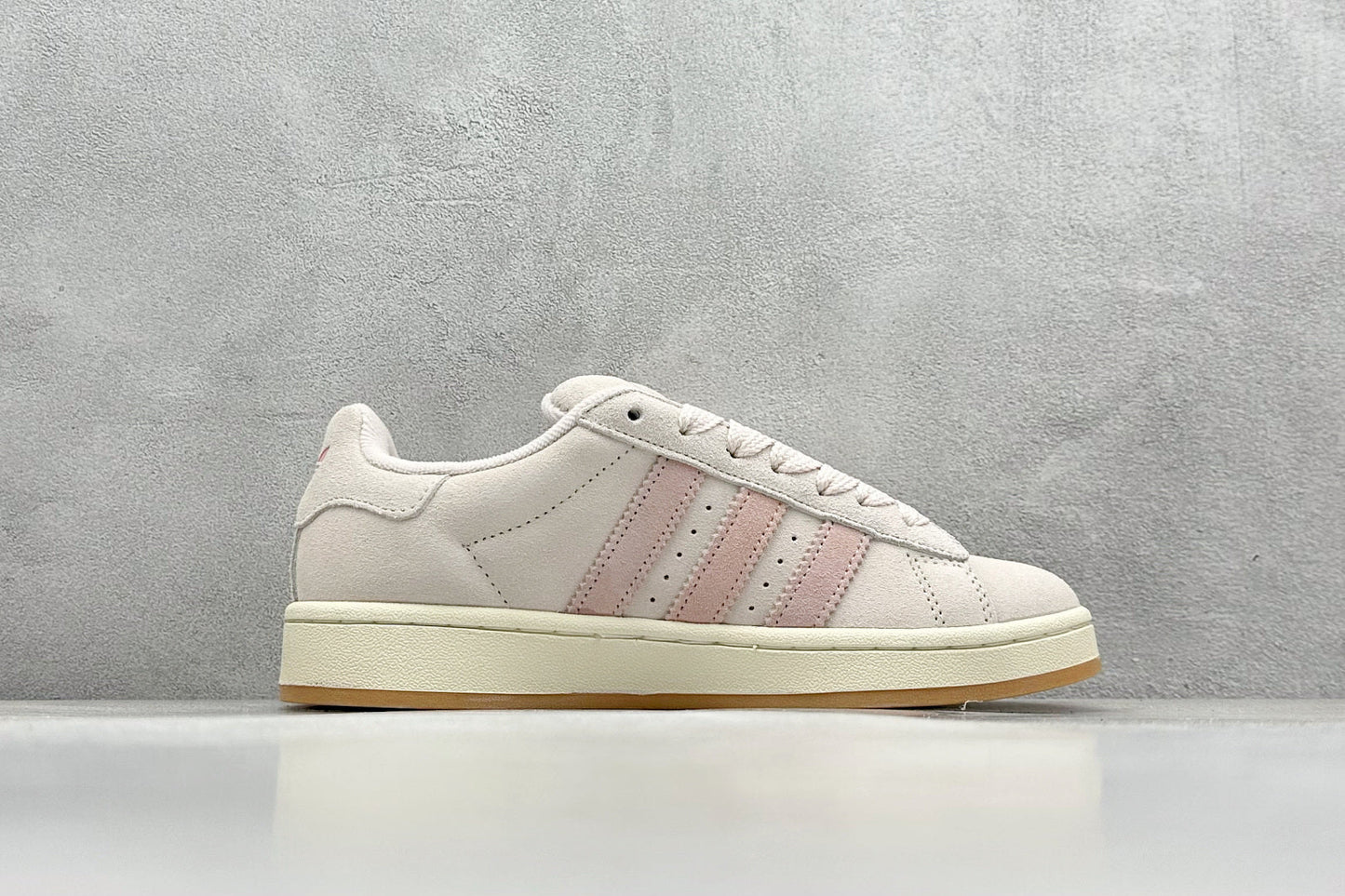 Adidas Orignal Campus 00s Wonder Quartz Mauve
