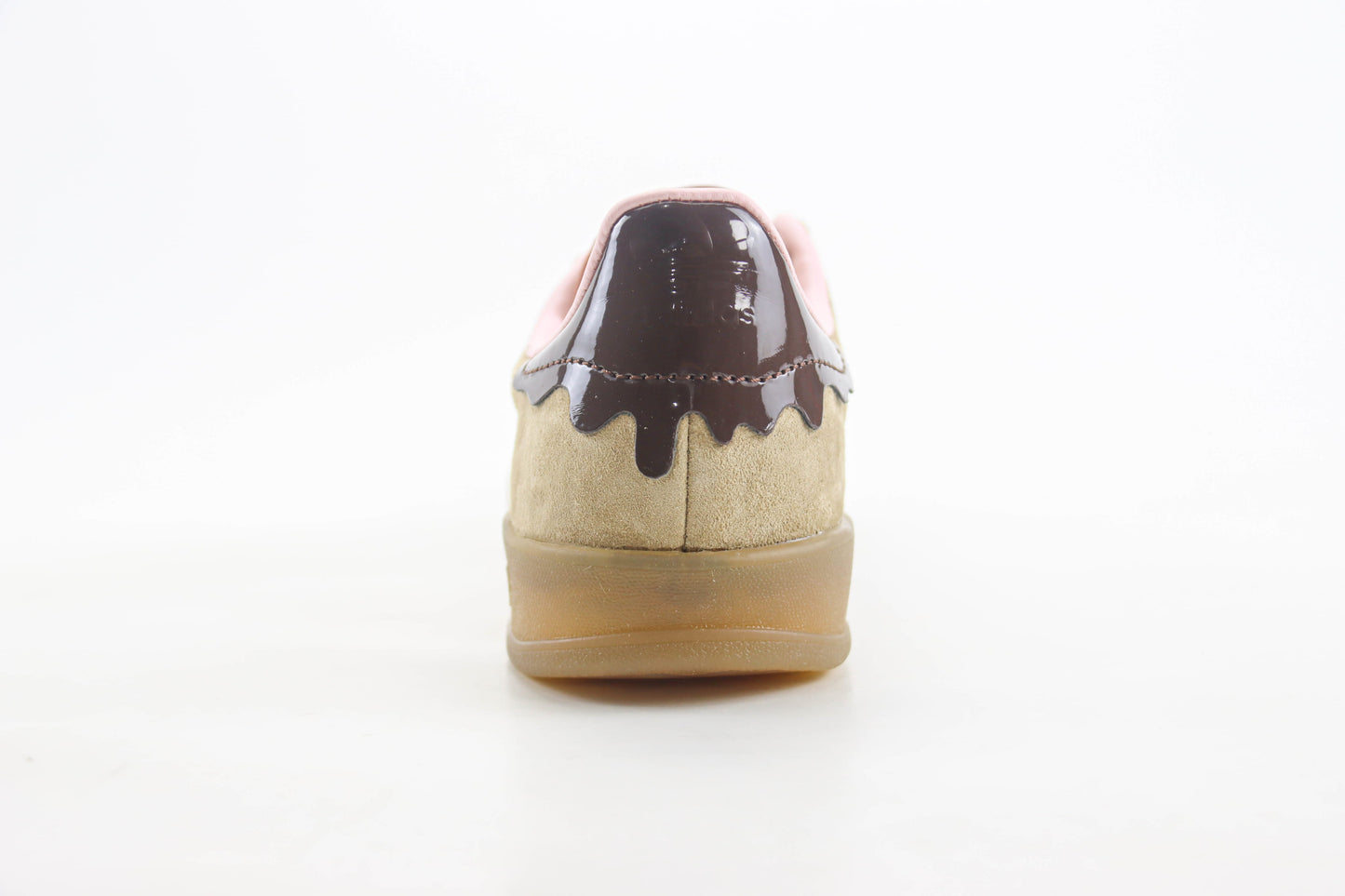 Adidas Originals Samba OG Valentines Chocolate