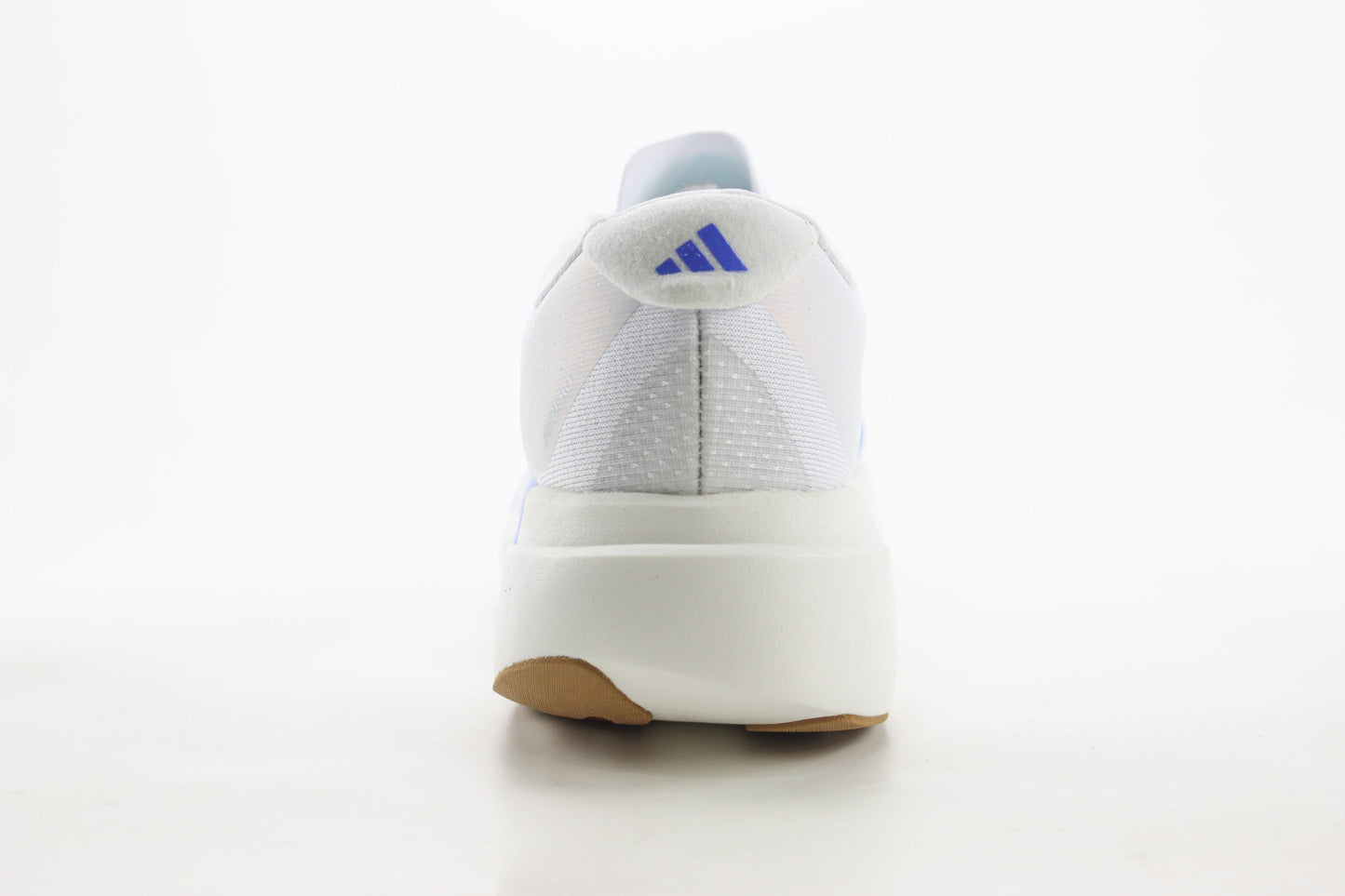 Adidas Adizero EVO SL Cloud White Blue Fusion Off White