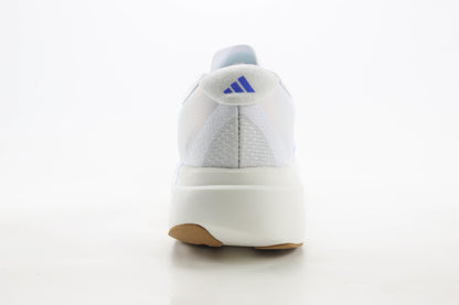 Adidas Adizero EVO SL Cloud White Blue Fusion Off White