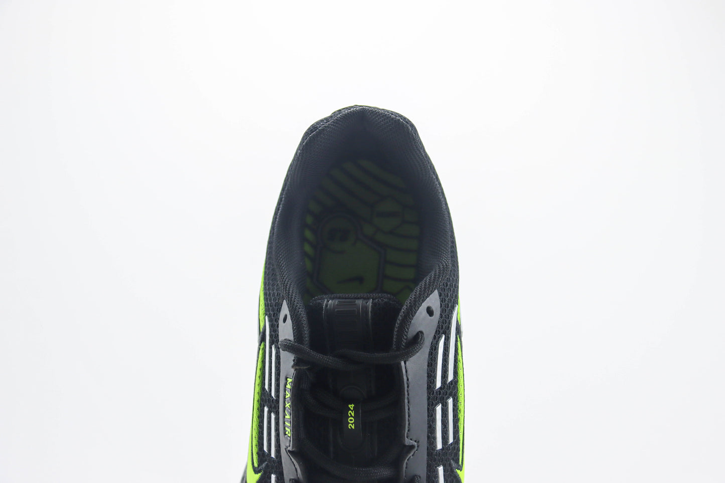 Nike Air Max TL 2.5 Black Citron