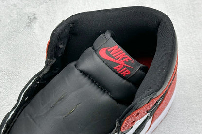 Nike Air Jordan 1 High OG "Ruby" AJ1