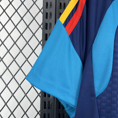 Spain 2026 Pre-Match Jersey Mens