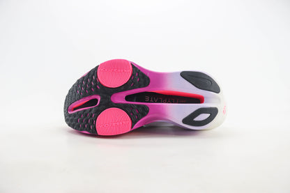 Nike Alphafly 3 White Purple