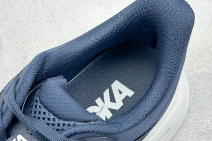 HOKA ONE ONE Bondi 9 Varsity Navy White