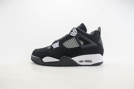 Nike Air Jordan 4 Retro OG White Thunder