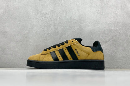 Adidas Campus 00s Almost Yellow Black