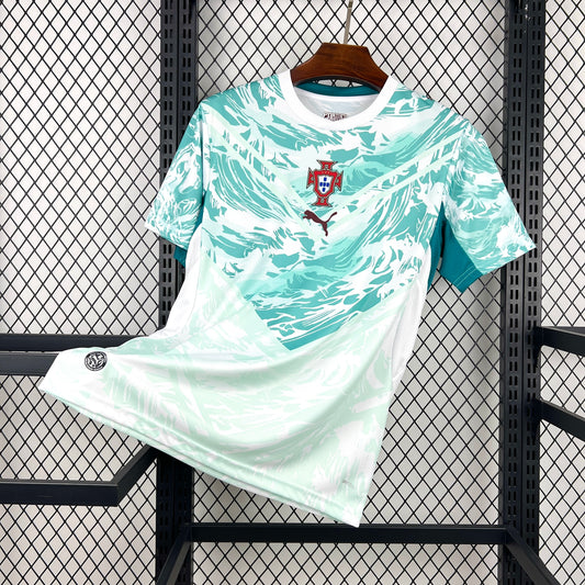 Portugal 2026 World Cup Away Jersey Mens