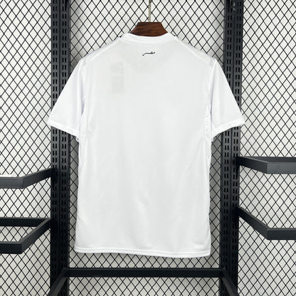 Egypt 2026 World Cup Away Jersey Mens