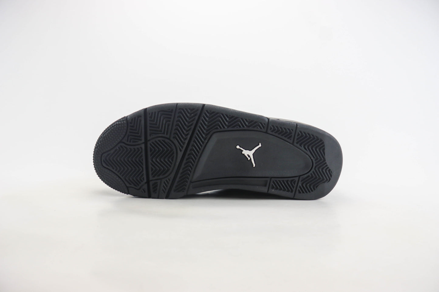 Nike Air Jordan 4 Retro OG Black Cat
