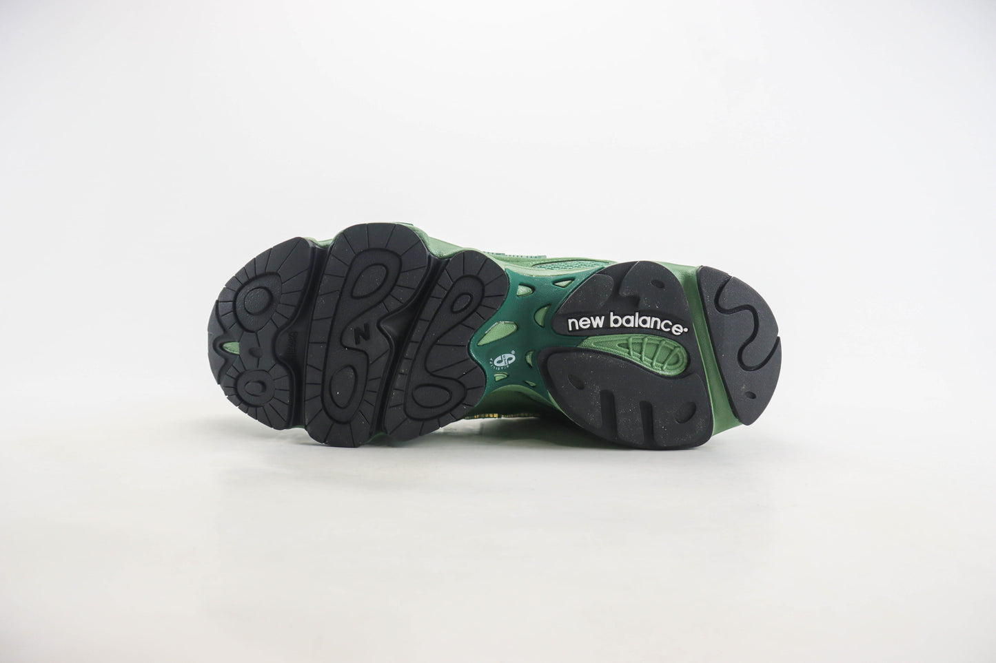 New Balance 1000 Green Grey