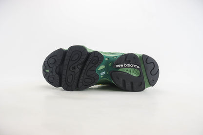 New Balance 1000 Green Grey