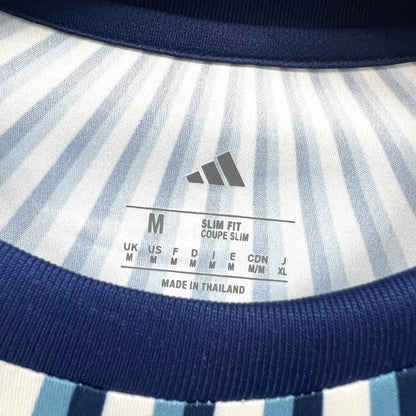 Argentina 2026 World Cup Special Jersey Mens