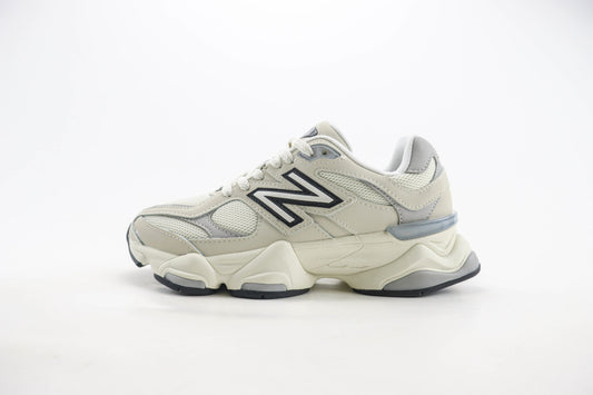 New Balance 9060 Sea Salt Raincloud