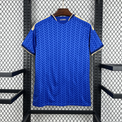 Italy 2026 World Cup Home Jersey Mens