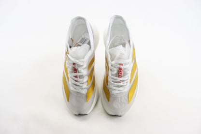 Adidas Adizero Adios Pro Evo 1 Gold White