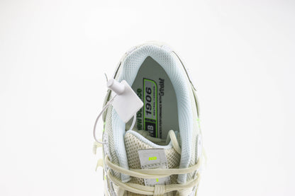 New Balance 1906A White Mint Flash
