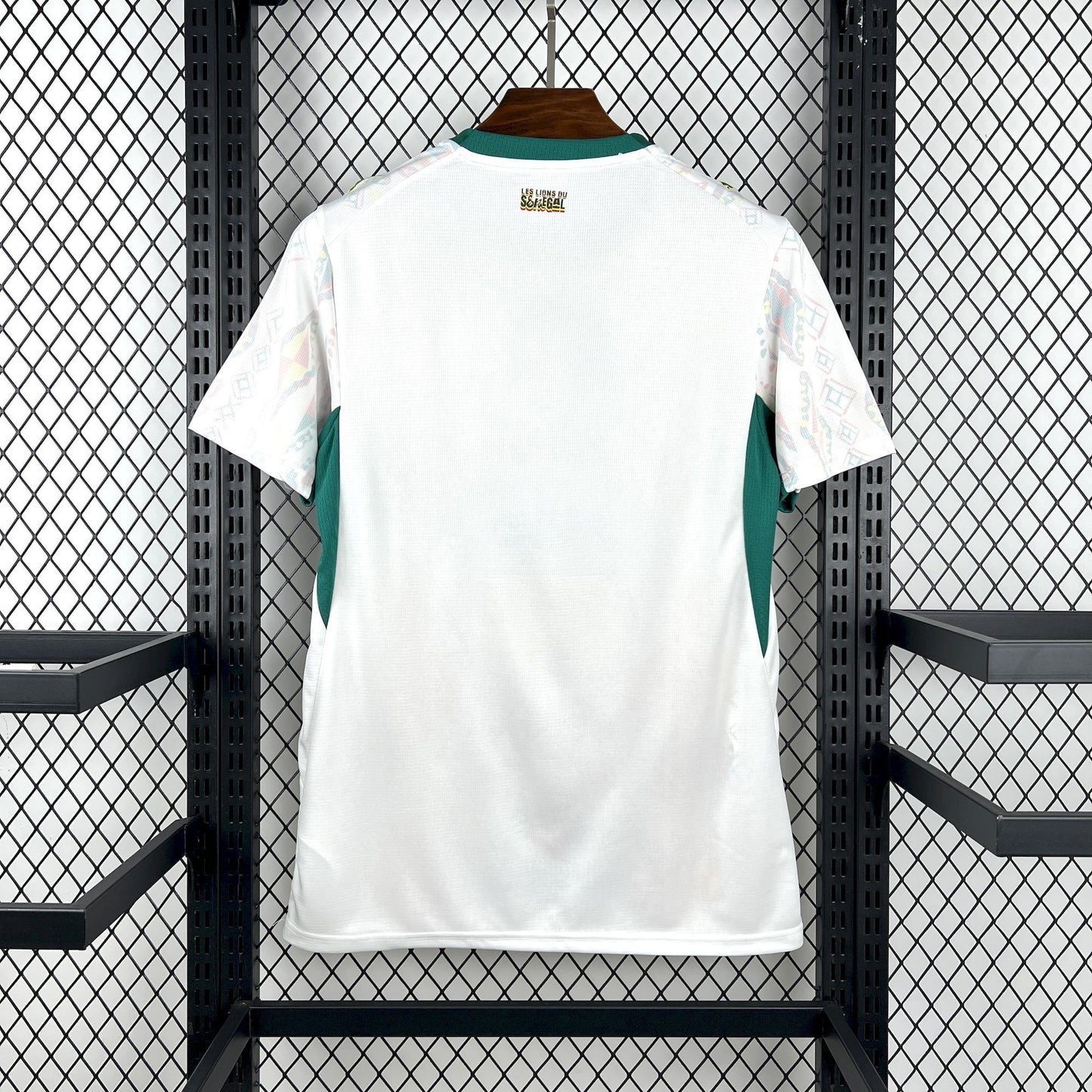 Senegal 2026/27 Home Jersey Mens