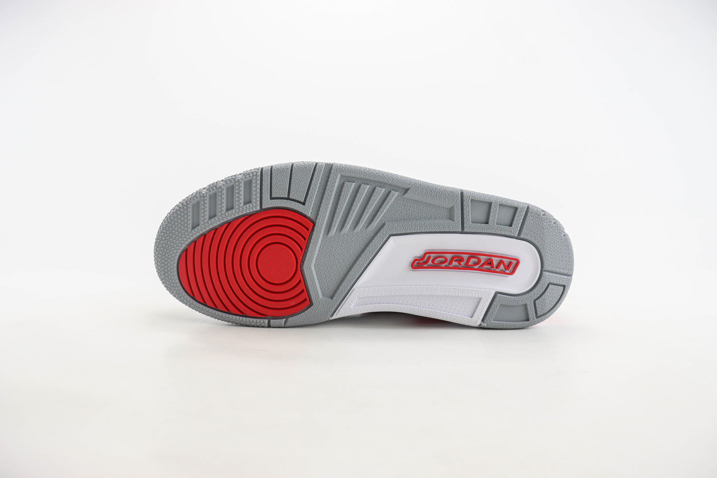 Nike Air Jordan 4 Retro OG Legacy White Gym Red