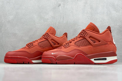 Nike Air Jordan 4 Retro OG Nigel Sylvester Brick by Brick