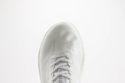 Adidas Adizero Adios Pro 4 White Zero Metallic