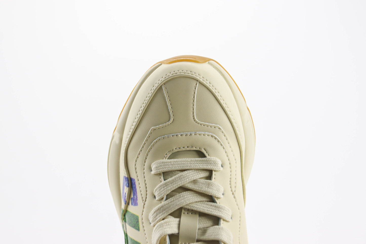 New Auth Gucci Rhyton Apollo