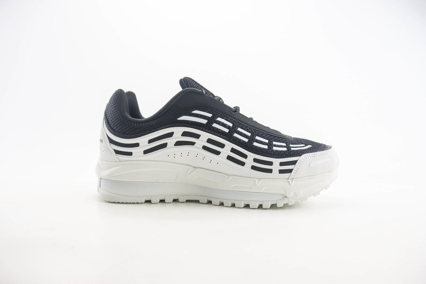 Nike Air Max TL 2.5 Comme des Garcons Homme Plus Black White