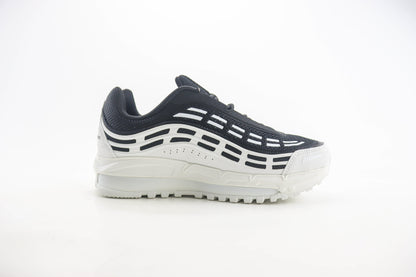 Nike Air Max TL 2.5 Comme des Garcons Homme Plus Black White